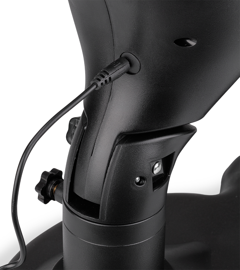 Masturbateur mains-libres insert vagin The Milker