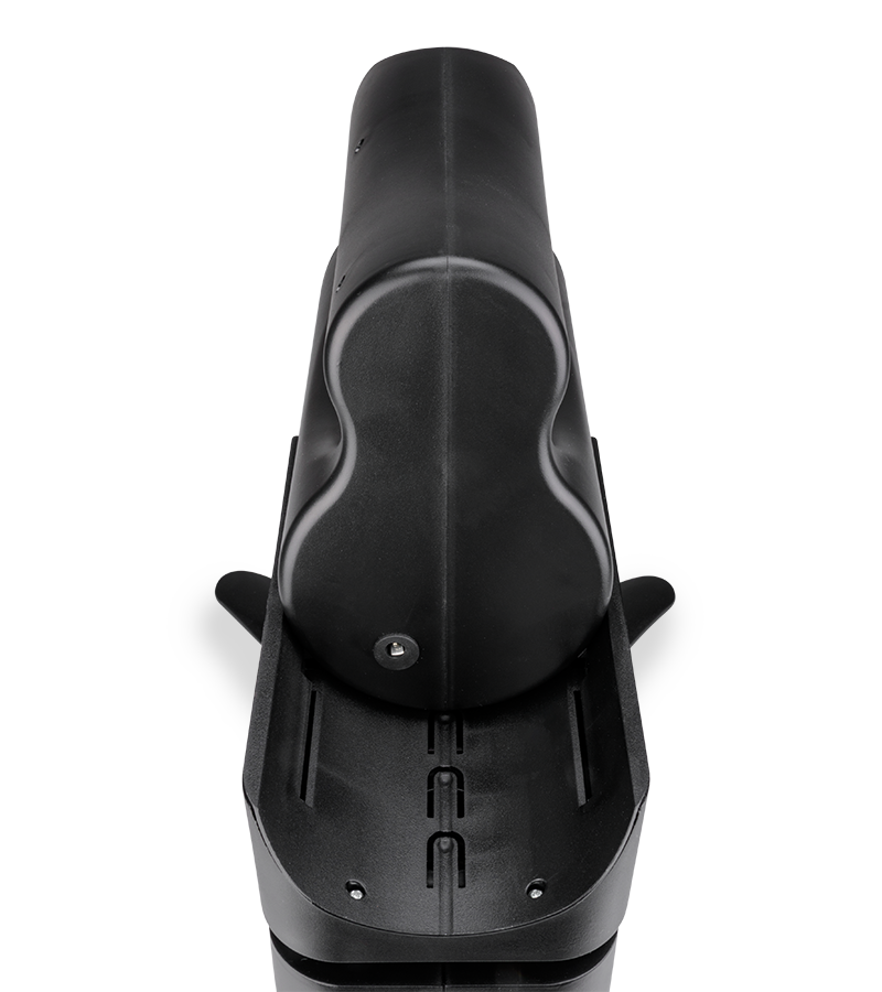 Masturbateur mains-libres insert vagin The Milkmaid