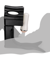 Charger l&#39;image dans la galerie, Masturbateur mains-libres insert vagin The Milkmaid