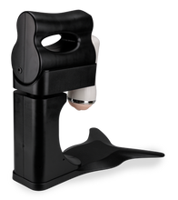 Charger l&#39;image dans la galerie, Masturbateur mains-libres insert vagin The Milkmaid