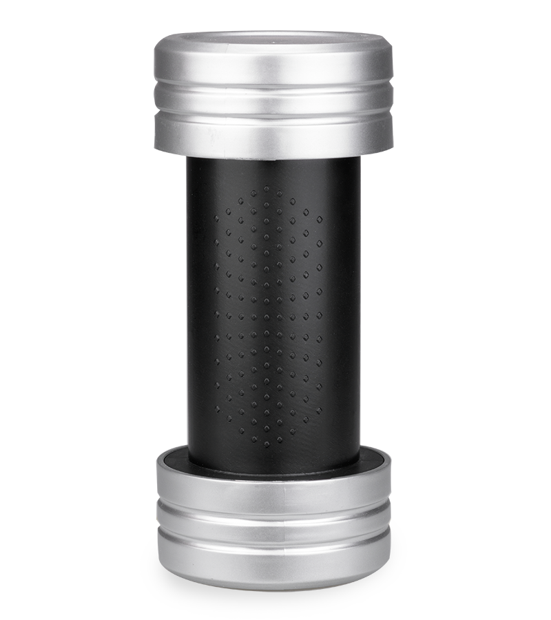 Masturbateur manuel double entrée Trudy