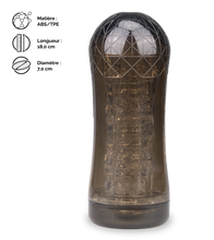 Charger l&#39;image dans la galerie, Masturbateur manuel Jumper - 3 tailles