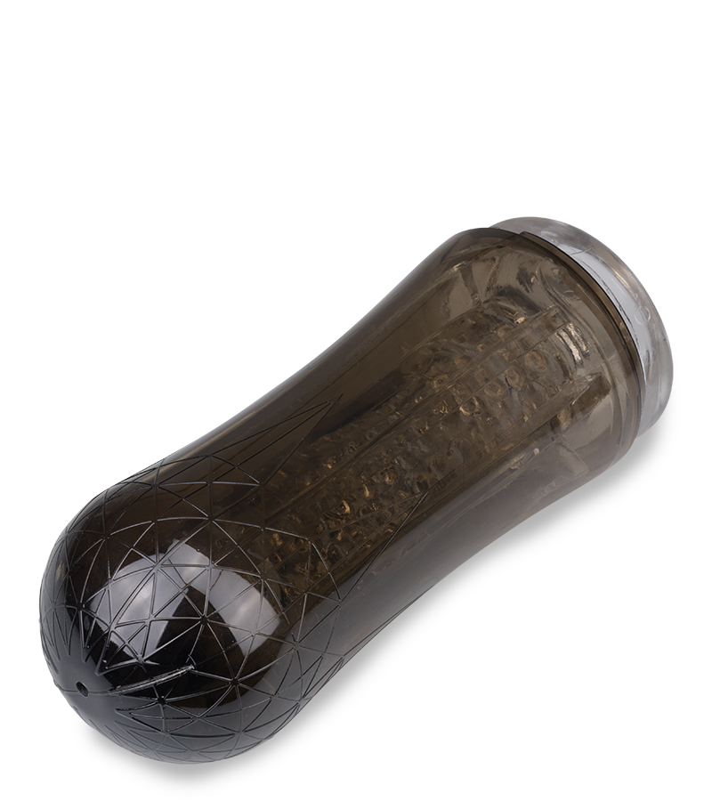 Masturbateur manuel Jumper - 3 tailles