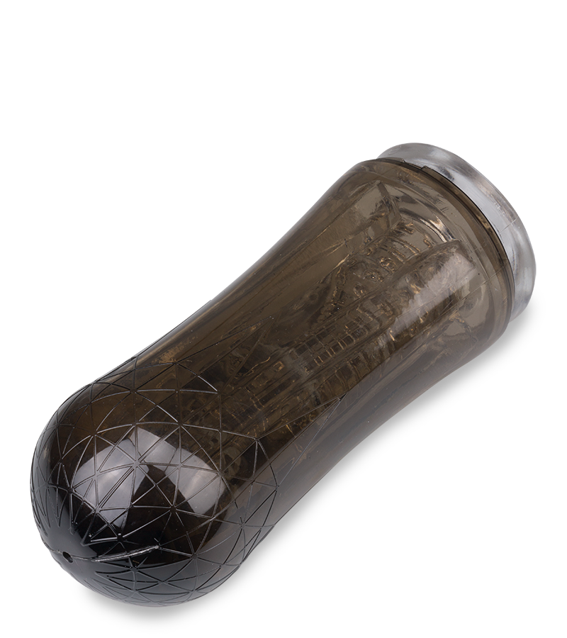 Masturbateur manuel Jumper - 3 tailles