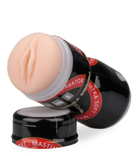 Charger l&#39;image dans la galerie, Masturbateur manuel réutilisable Kamasutra