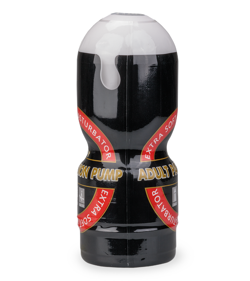 Masturbateur manuel réutilisable Kamasutra