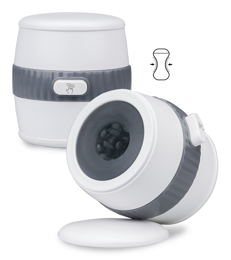 Masturbateur manuel Rimmy