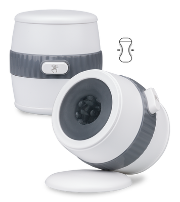 Masturbateur manuel Rimmy