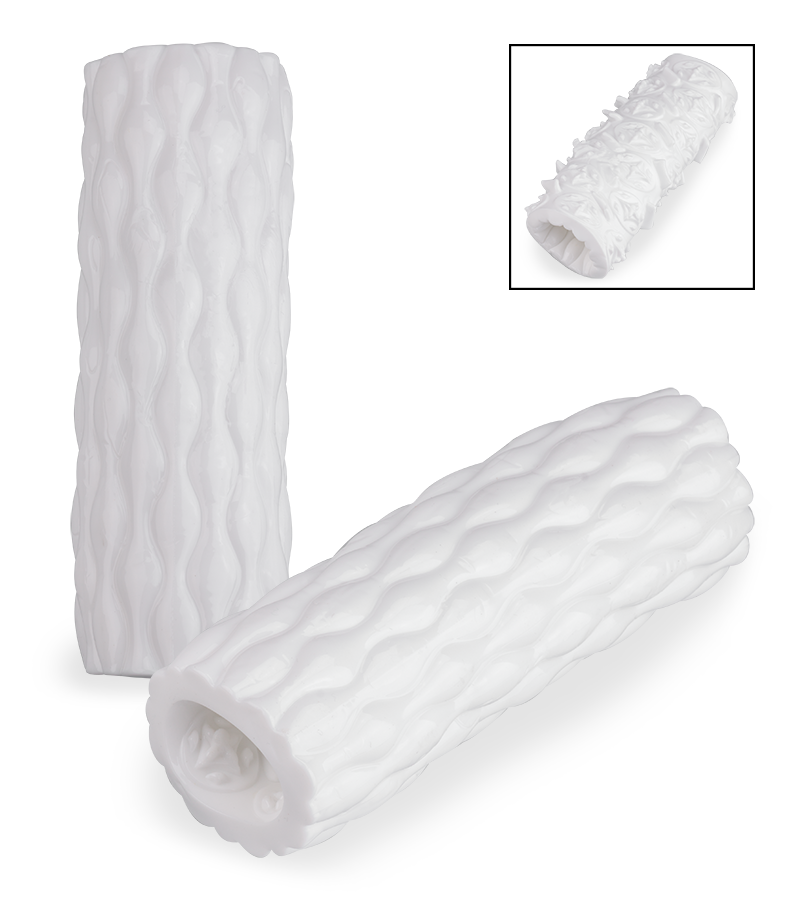 Masturbateur manuel Three