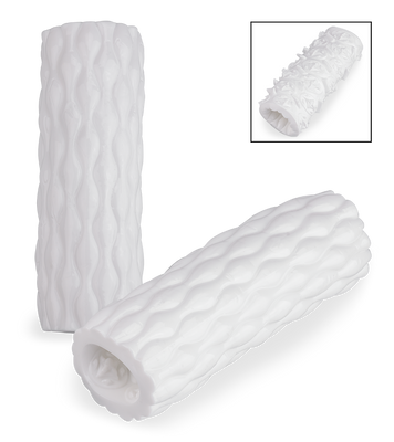 Masturbateur manuel Three