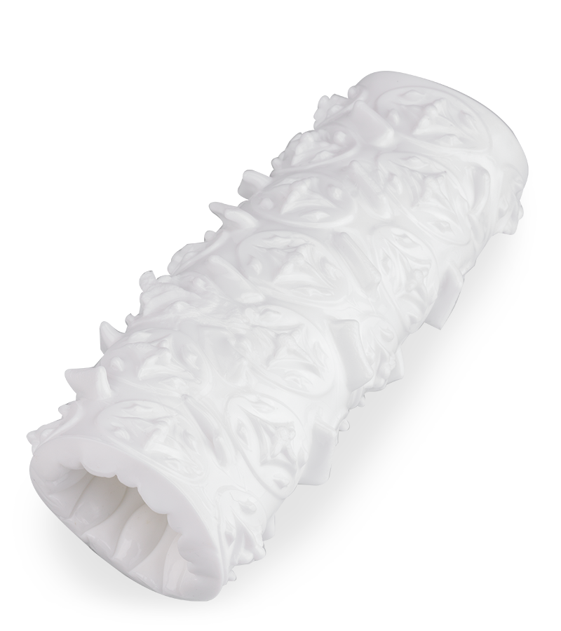 Masturbateur manuel Three