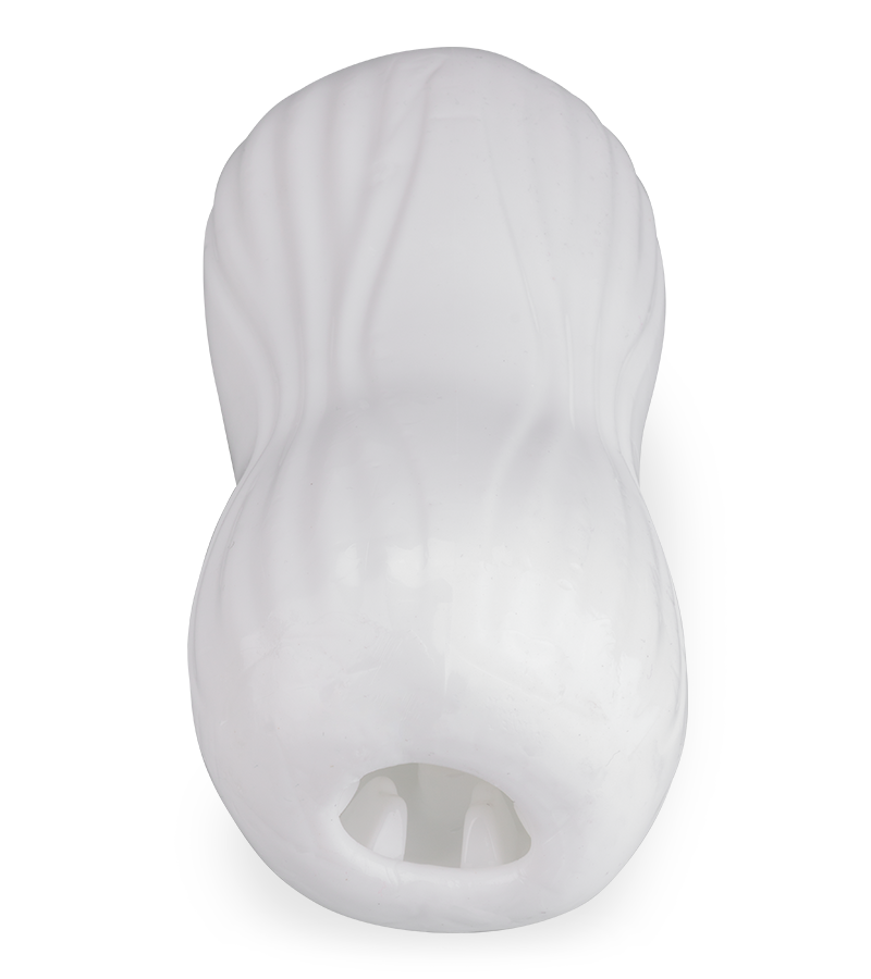 Masturbateur manuel Two