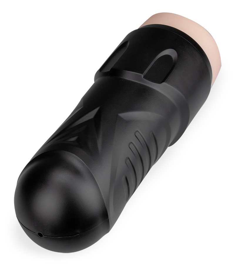 Masturbateur manuel vagin ultra réaliste BigBoss
