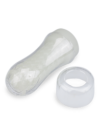 Charger l&#39;image dans la galerie, Masturbateur nodulé phosphorescent Lumino