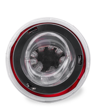 Charger l&#39;image dans la galerie, Masturbateur pompeur va-et-vient télescopique