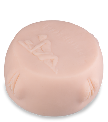 Masturbateur réaliste 4 vagins Celebration