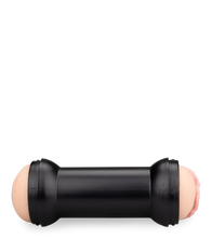 Charger l&#39;image dans la galerie, Masturbateur réaliste double anus et vagin serré