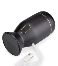 Charger l&#39;image dans la galerie, Masturbateur rotatif 7 vitesses Solo