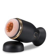 Charger l&#39;image dans la galerie, Masturbateur rotatif 7 vitesses Solo
