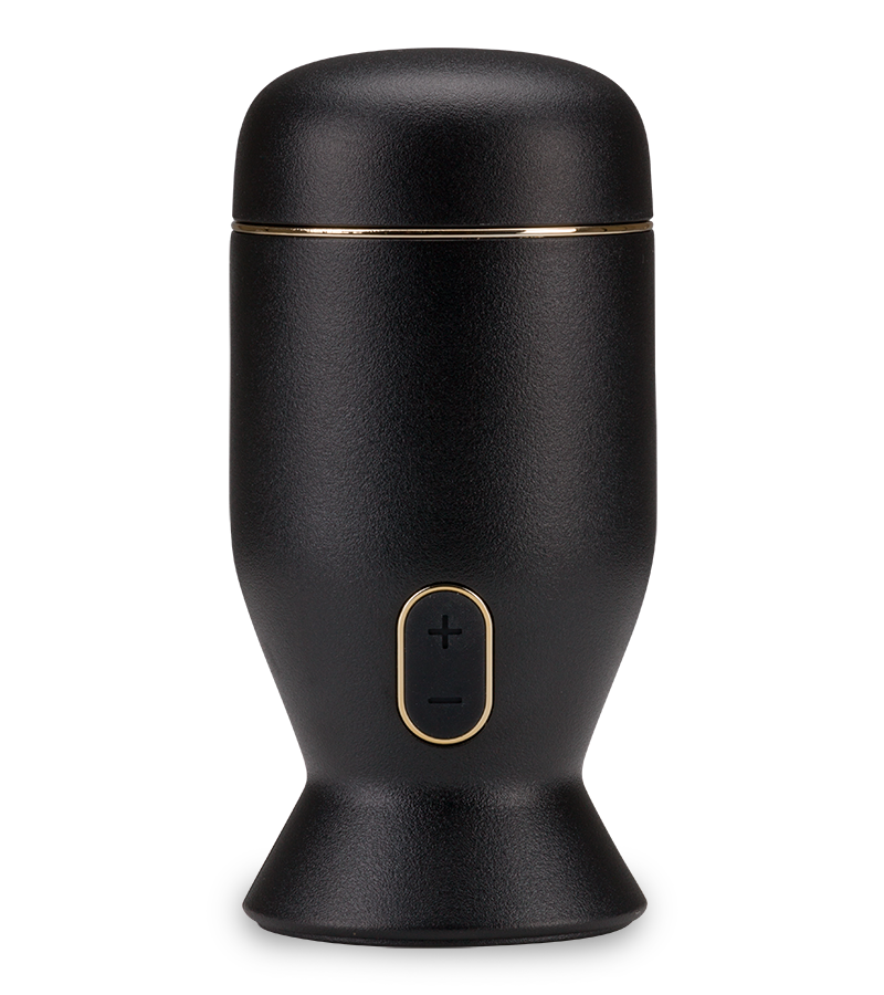 Masturbateur rotatif 7 vitesses Solo