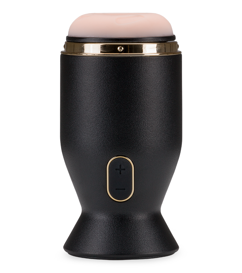 Masturbateur rotatif 7 vitesses Solo