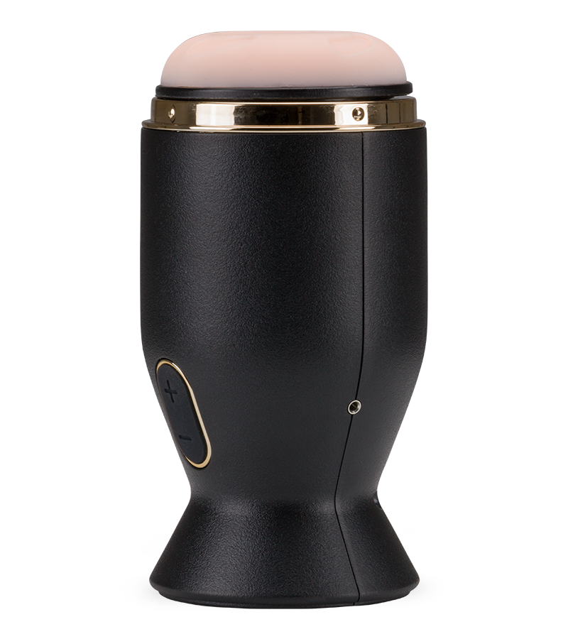 Masturbateur rotatif 7 vitesses Solo