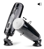 Masturbateur rotatif Alice Dream