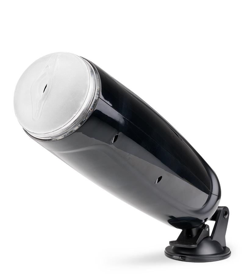 Masturbateur rotatif Alice Dream