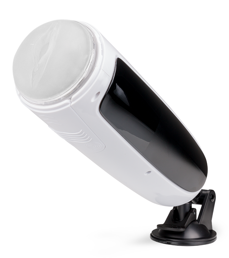 Masturbateur rotatif Angelo