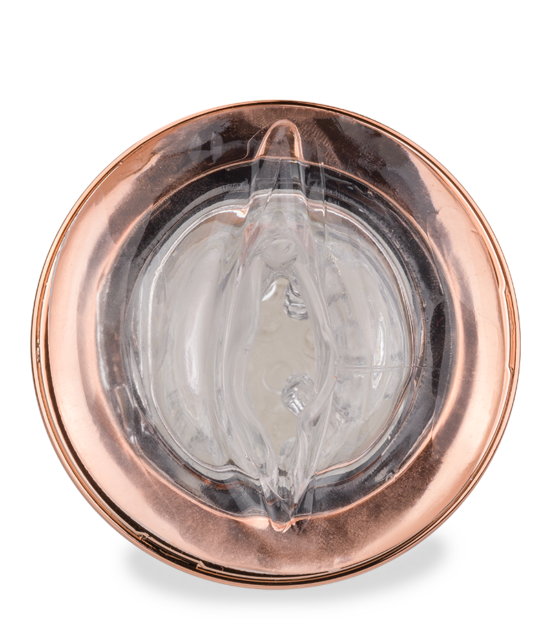 Masturbateur rotatif avec fonction vocale Huzzah