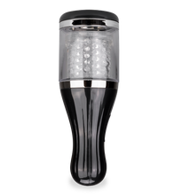 Charger l&#39;image dans la galerie, Masturbateur rotatif avec fonction vocale Huzzah