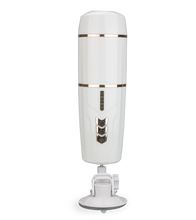 Charger l&#39;image dans la galerie, Masturbateur rotatif et va-et-vient avec fonction vocale California