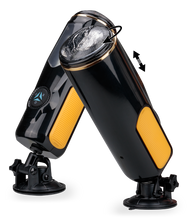 Charger l&#39;image dans la galerie, Masturbateur rotatif et va-et-vient Colorado