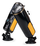 Masturbateur rotatif et va-et-vient Colorado