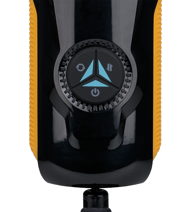 Masturbateur rotatif et va-et-vient Colorado