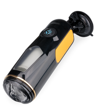 Charger l&#39;image dans la galerie, Masturbateur rotatif et va-et-vient Colorado
