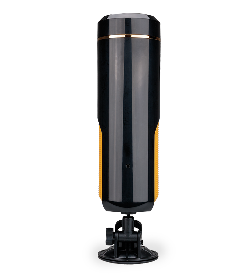 Masturbateur rotatif et va-et-vient Colorado