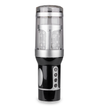 Charger l&#39;image dans la galerie, Masturbateur rotatif et va-et-vient Curtis