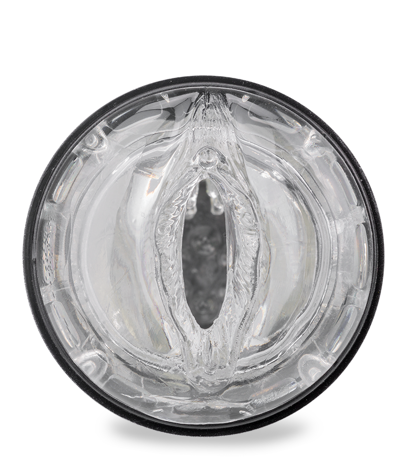 Masturbateur rotatif et va-et-vient Curtis