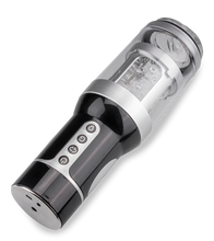 Charger l&#39;image dans la galerie, Masturbateur rotatif et va-et-vient Curtis