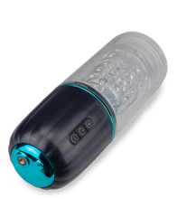 Charger l&#39;image dans la galerie, Masturbateur rotatif et va-et-vient Ricardo