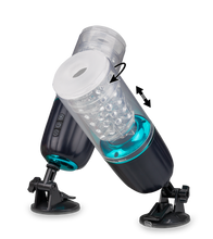 Charger l&#39;image dans la galerie, Masturbateur rotatif et va-et-vient Ricardo