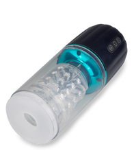 Charger l&#39;image dans la galerie, Masturbateur rotatif et va-et-vient Ricardo