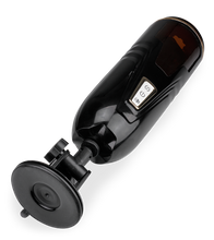 Charger l&#39;image dans la galerie, Masturbateur rotatif va-et-vient avec fonction vocale Alabama