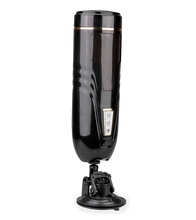 Charger l&#39;image dans la galerie, Masturbateur rotatif va-et-vient avec fonction vocale Alabama