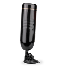 Charger l&#39;image dans la galerie, Masturbateur rotatif va-et-vient avec fonction vocale Alabama