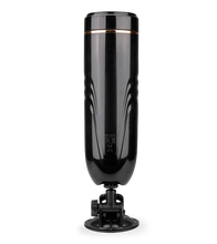 Charger l&#39;image dans la galerie, Masturbateur rotatif va-et-vient avec fonction vocale Alabama