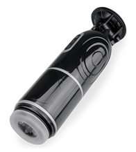 Charger l&#39;image dans la galerie, Masturbateur rotatif va-et-vient avec fonction vocale Feline