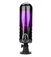 Charger l&#39;image dans la galerie, Masturbateur rotatif va-et-vient ventouse Trainer