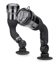 Charger l&#39;image dans la galerie, Masturbateur rotatif ventouse